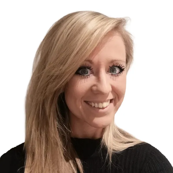 Katie Beavon Wessex Floor Care