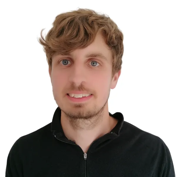 Lucas Beavon Wessex Floor Care