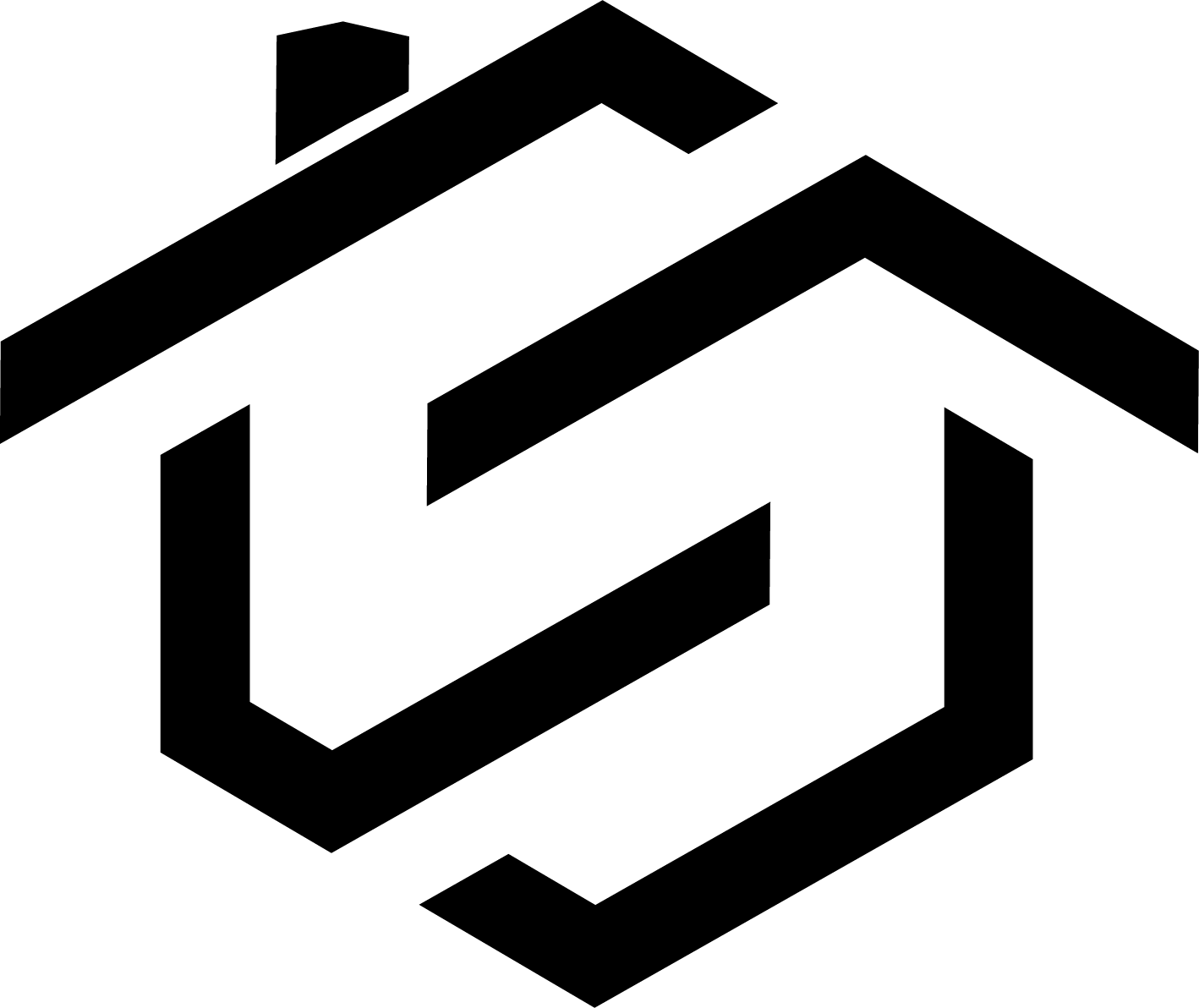 The Wealth Building Homebuyer Logo