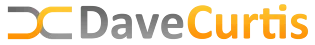 Dave Curtis Logo