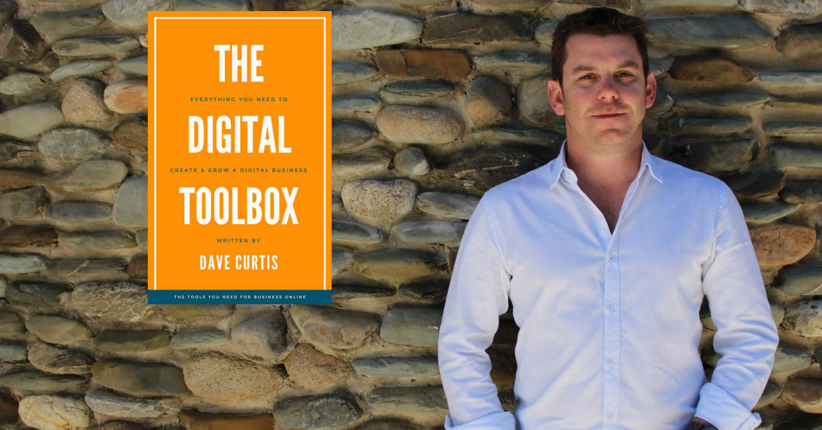 The Digital ToolBox by Dave Curtis