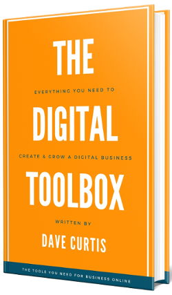 The Digital ToolBox