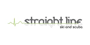 Straight Line ski and Scuba