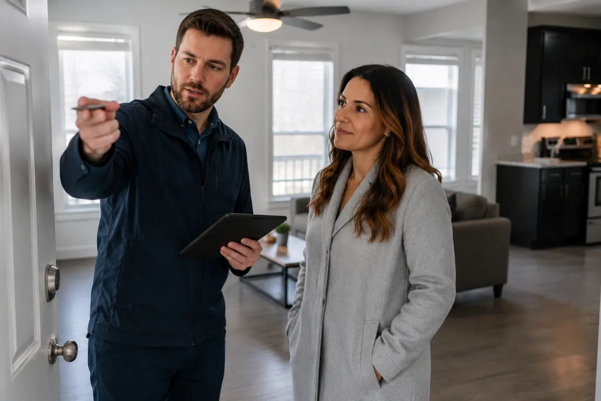 Buying Lead-Free Rental Property