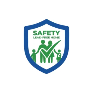 Protect your families with Lead Check.