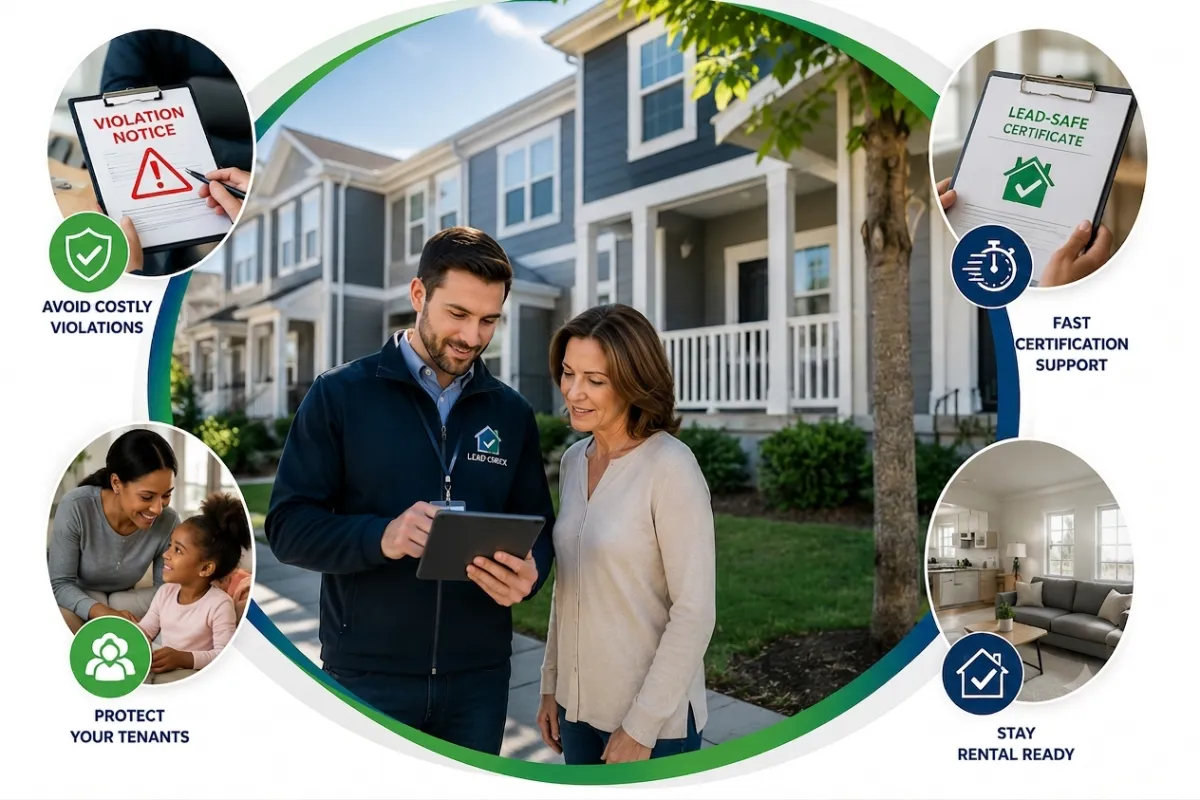 leadcheck for landlords
