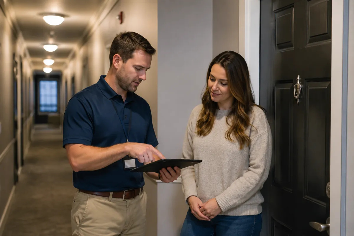 Apartment Communities | leadcheck