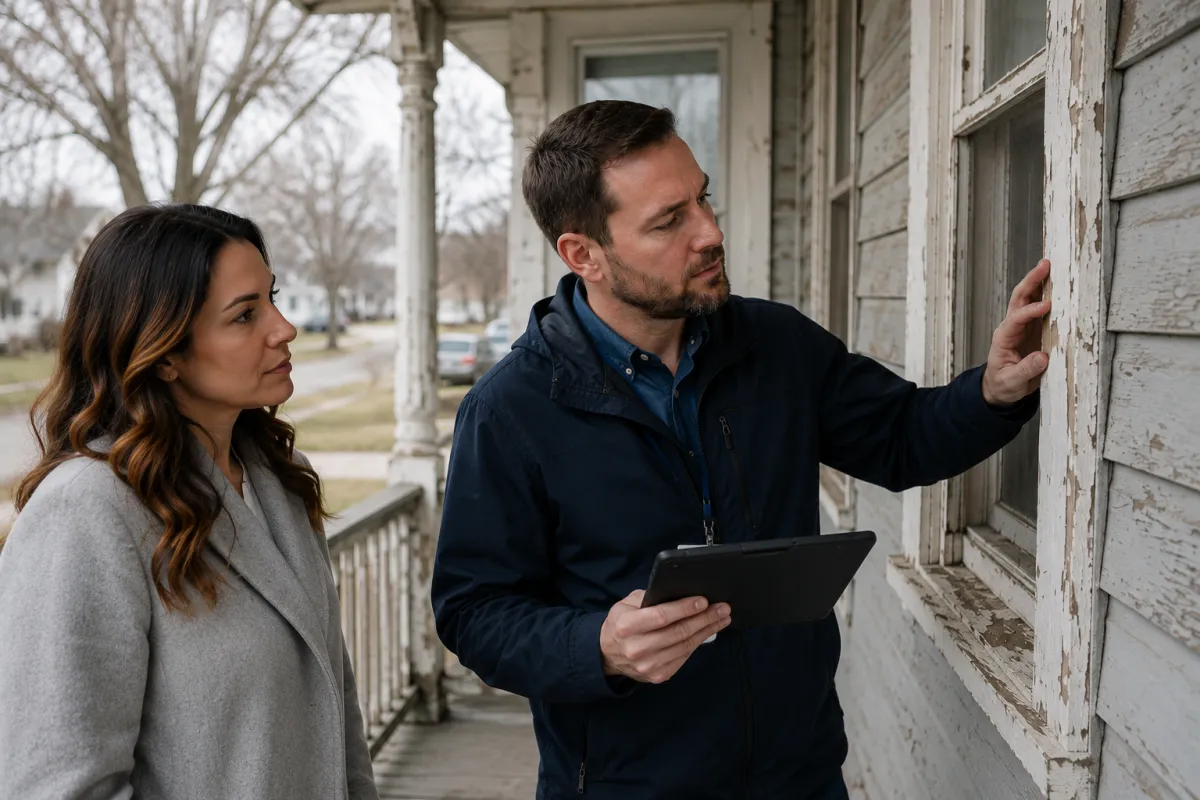 Pre-1978 Rental Property | leadcheck