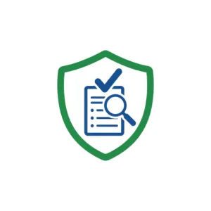 Maintain lead check documentation demonstrating compliance efforts.