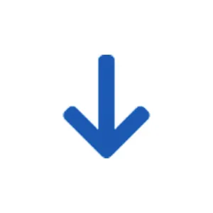 Decorative Arrow 