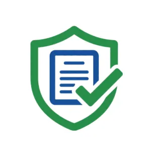 LeadCheck product logo (alternate)