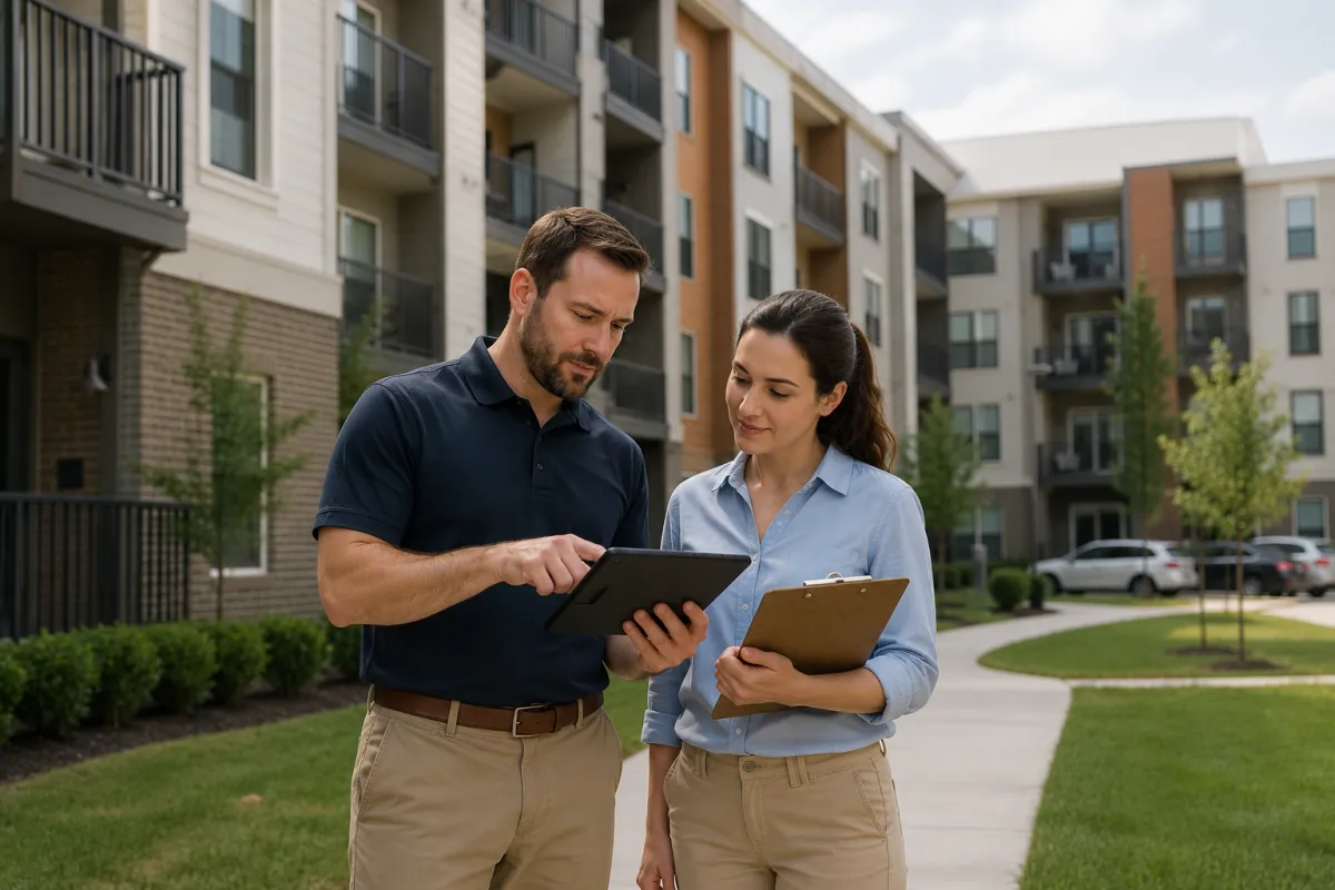 Multi-Property Portfolios | leadcheck
