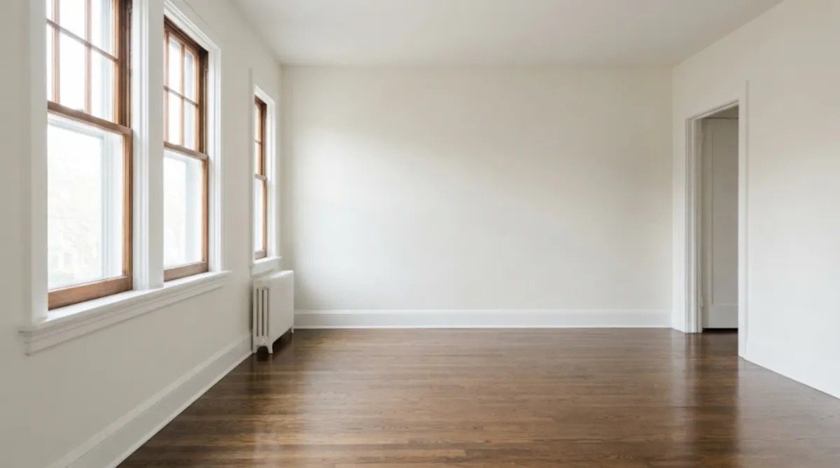 lead check for Renovation Work Finished home