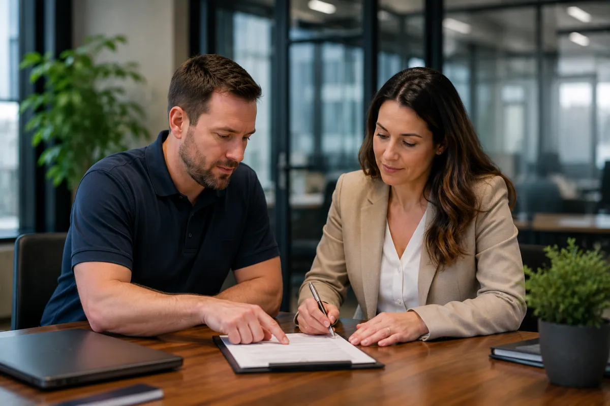 Property Management Companies | leadcheck