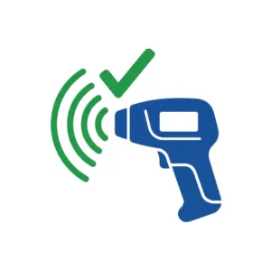 LeadCheck product logo (alternate)