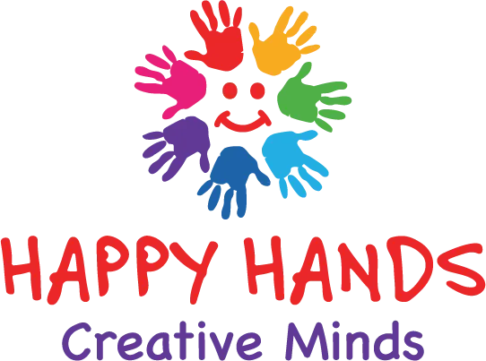 Happy Hands Creative Minds