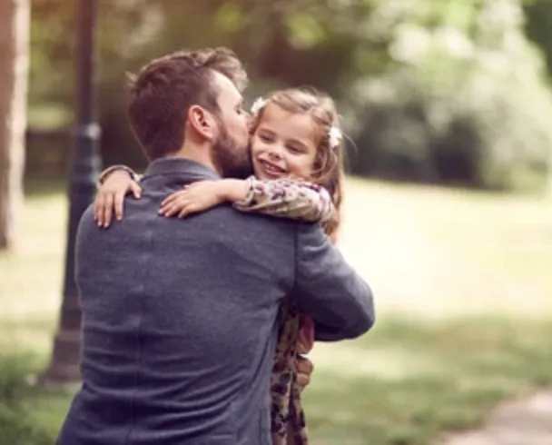 Family belonging and structural repair