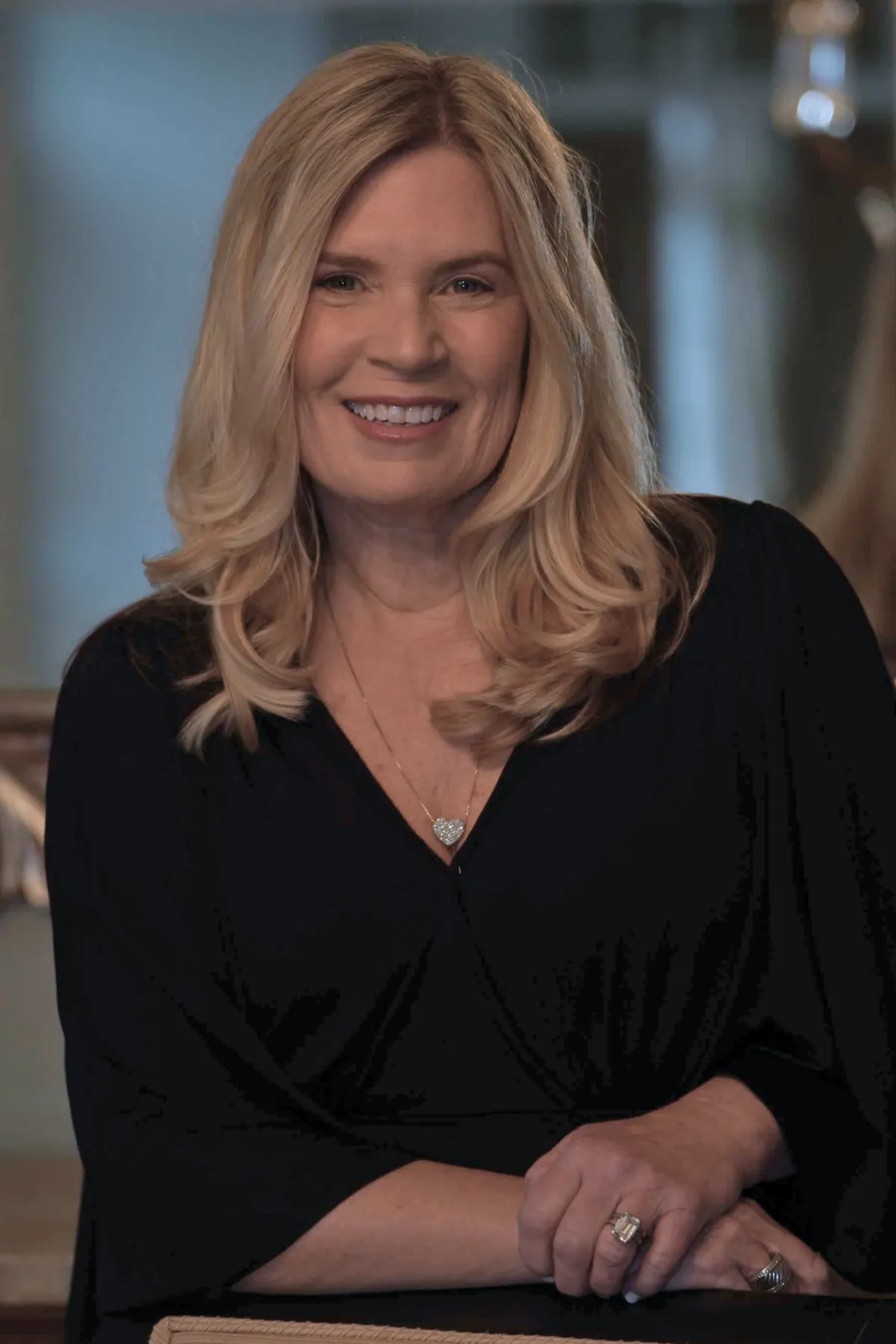 Karen Lannigan, Founder & Architect of Formation Field™