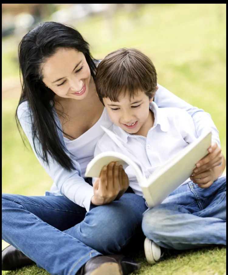 Lived experience of family life and presence