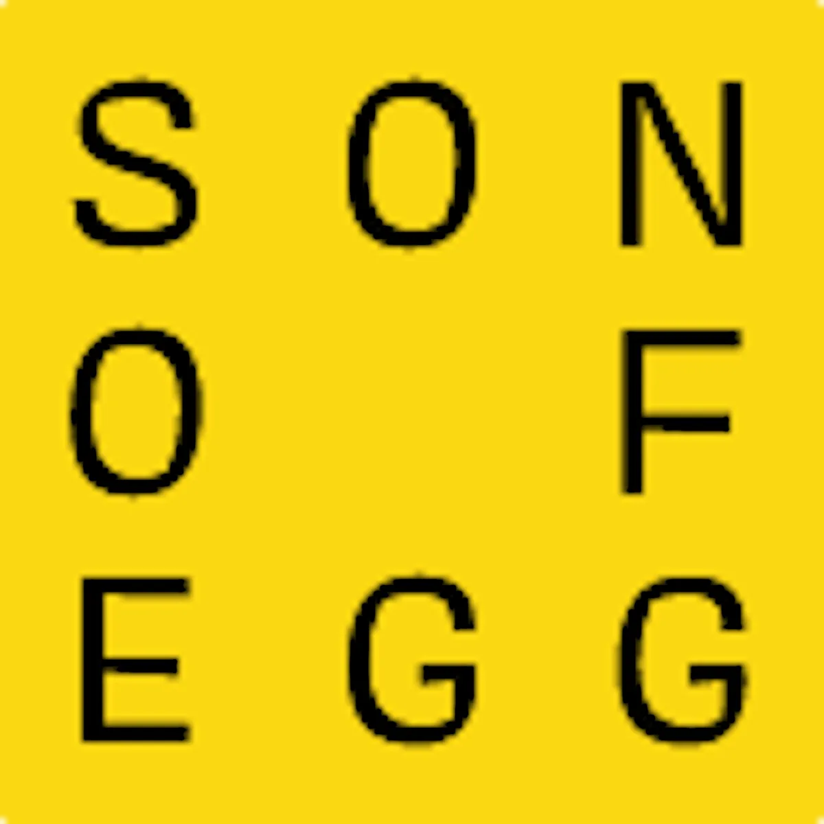 Son of Egg Box Logo