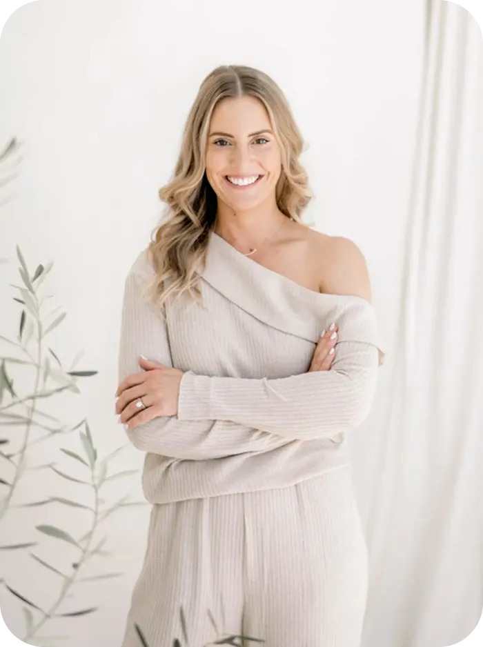 three children sitting statue