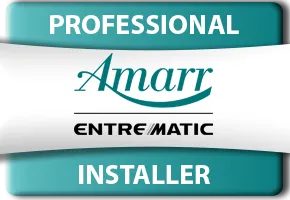 Amarr Professional Installer