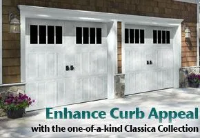 Enhance Curb Appeal Classica Collection