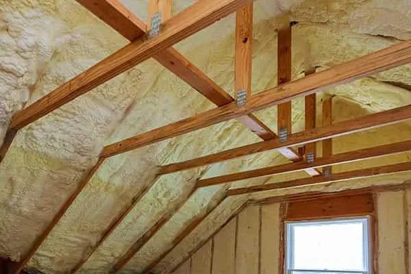 Allen Foam Insulation serving in Allen, Texas