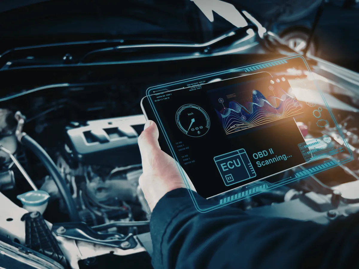 Système électrique in Longueuil