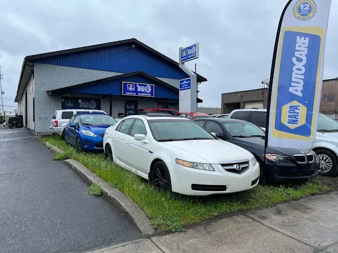  Changement d’huile