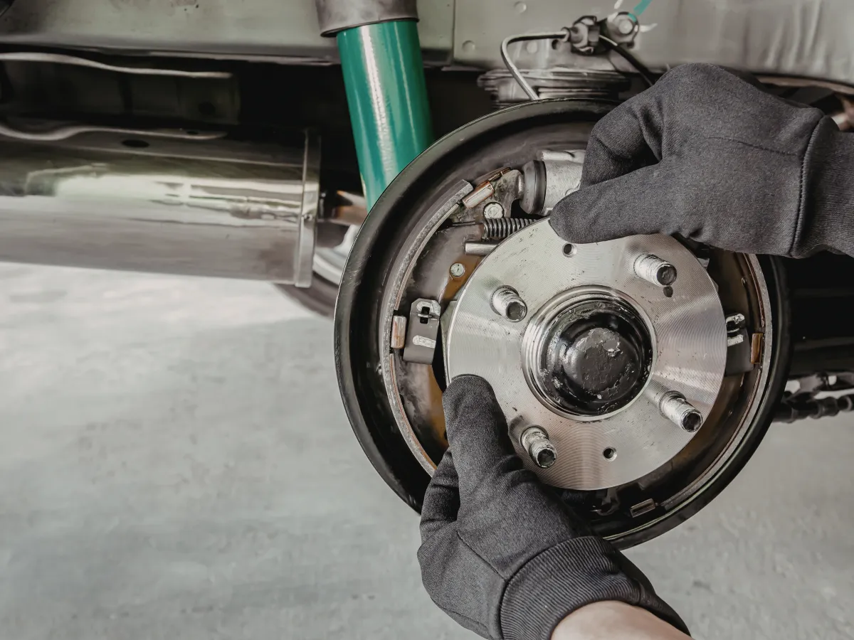 Mécanique générale