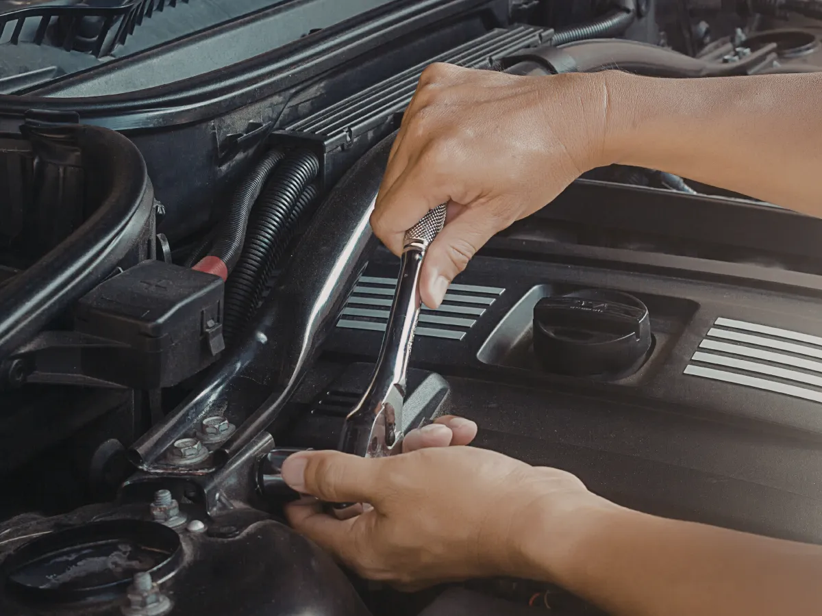 Mécanique générale