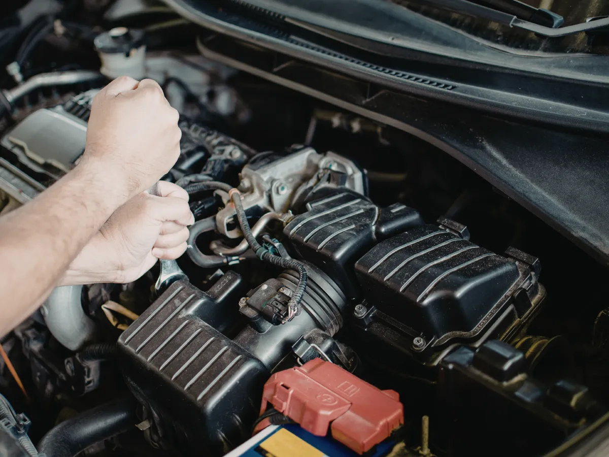  Système électrique