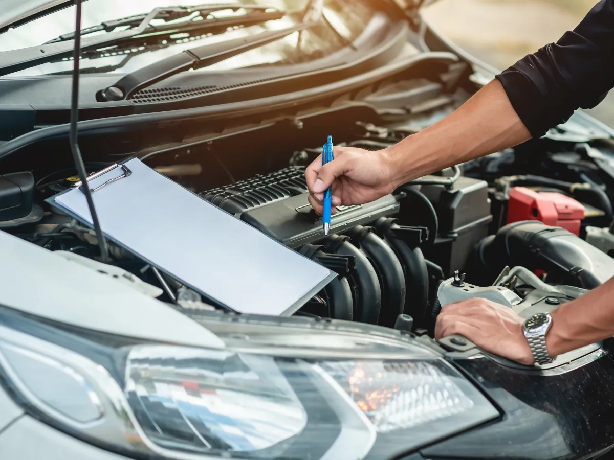 Mécanique générale