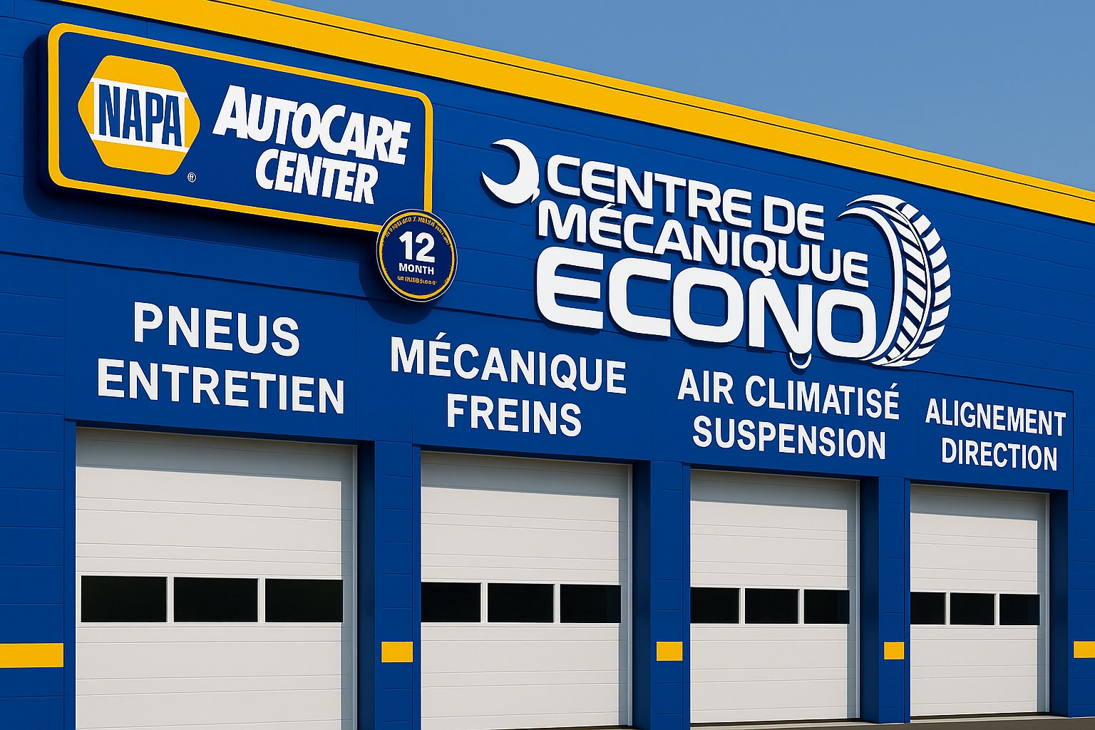 Longueuil Inspection automobile