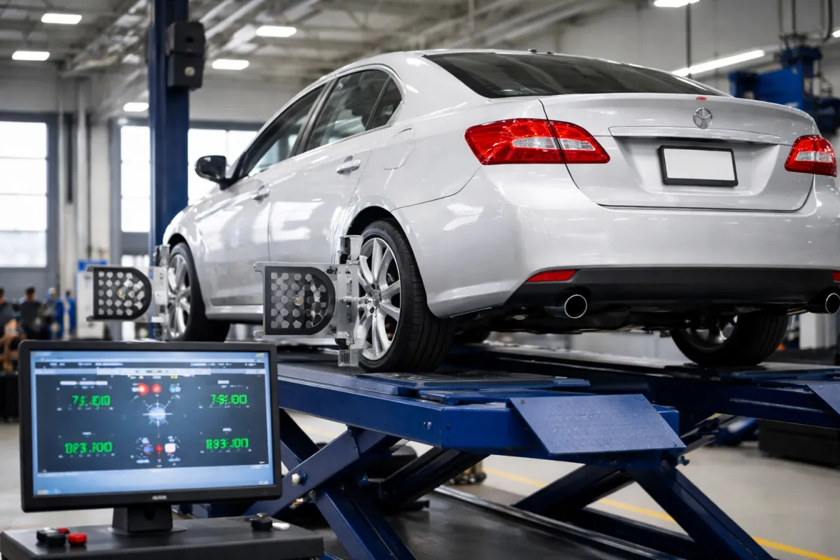  Mécanique générale