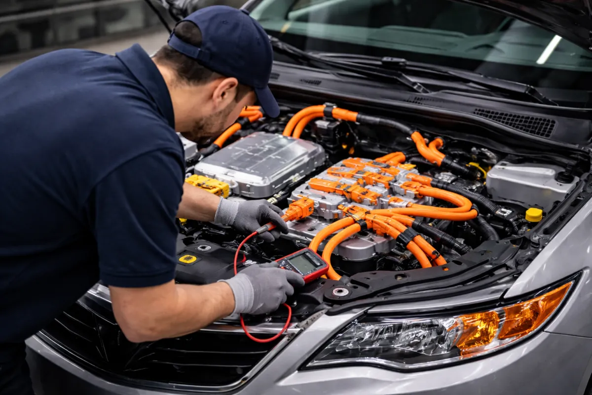 Mécanique générale