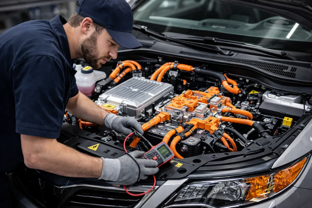 Mécanique générale