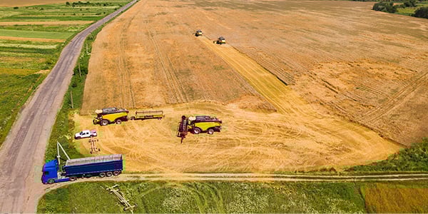 unimproved land loans