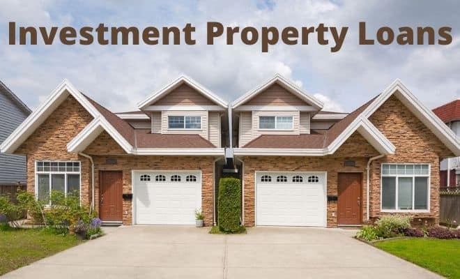 investment land loans