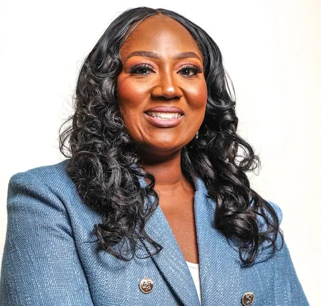 Real estate professional headshot placeholder