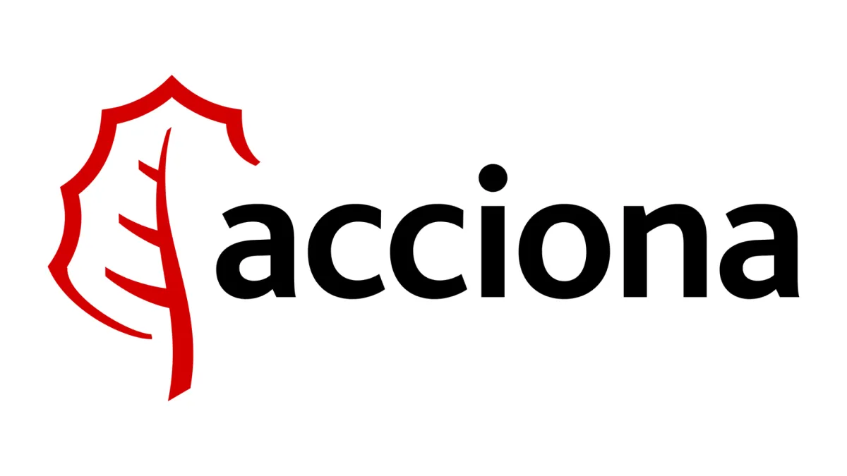 ACCIONA logo