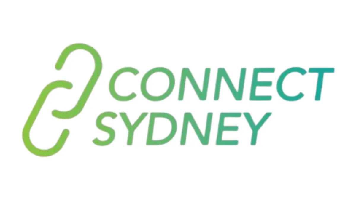 Connect Sydney logo