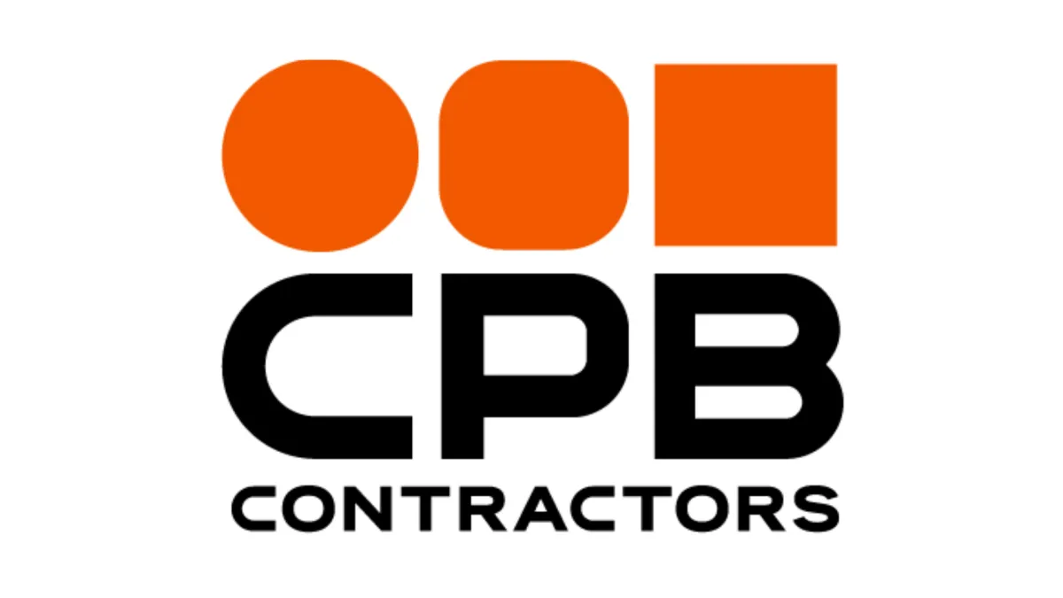 CPB Contractors logo