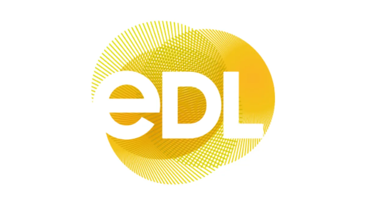 EDL logo