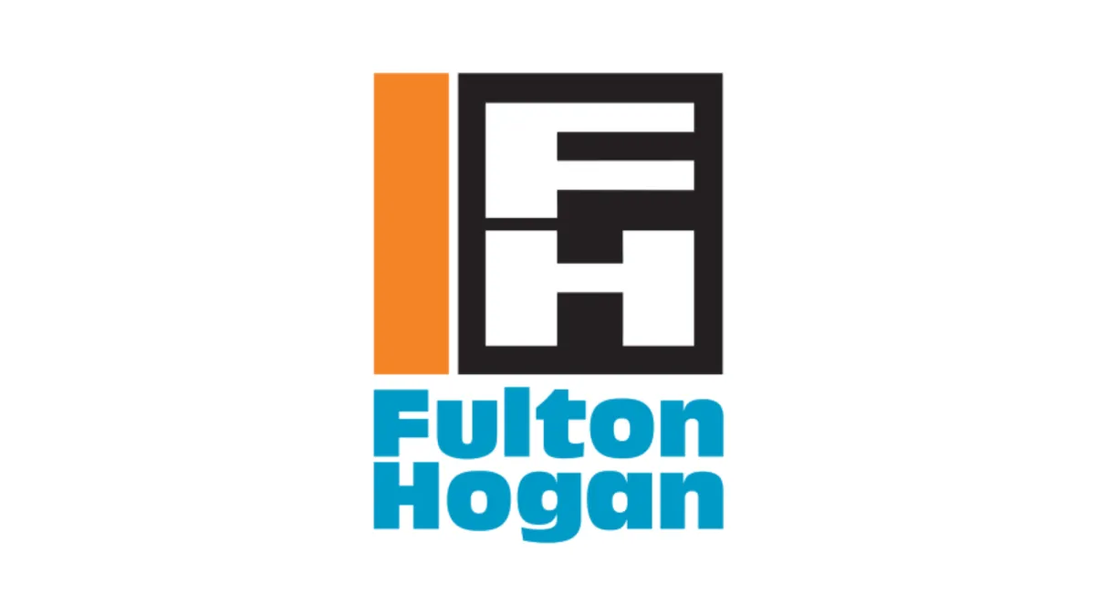 Fulton Hogan logo