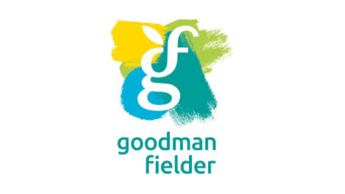 Goodman Fielder logo