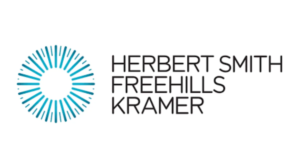 Herbert Smith Freehill Kramer logo