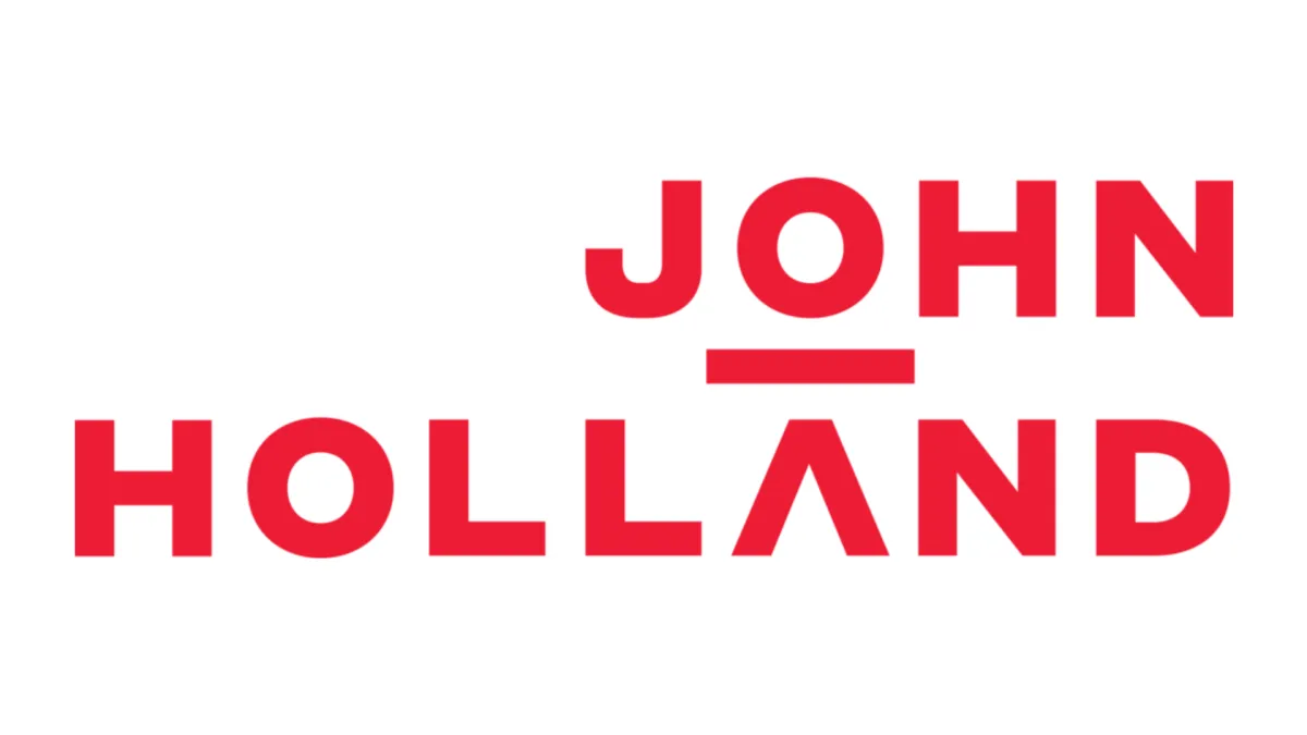 John Holland logo
