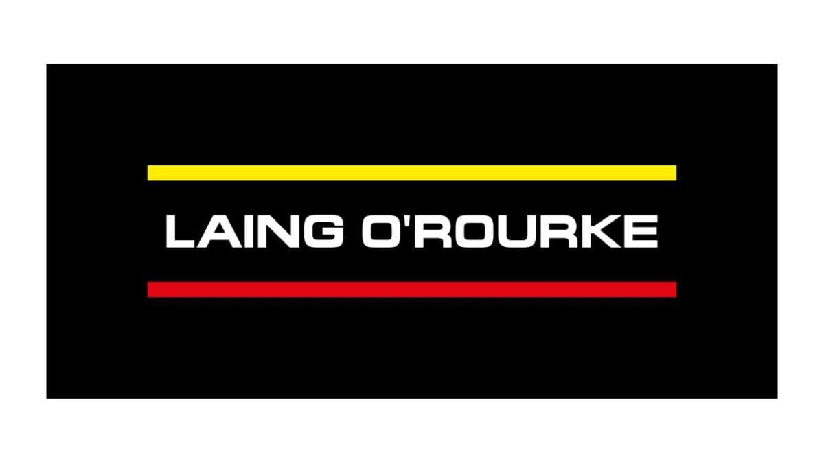 Laing O'Rourke logo